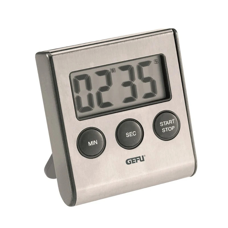 Digital-Timer Contare von GEFU