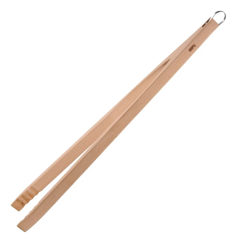 Grillzange Natura 48cm
