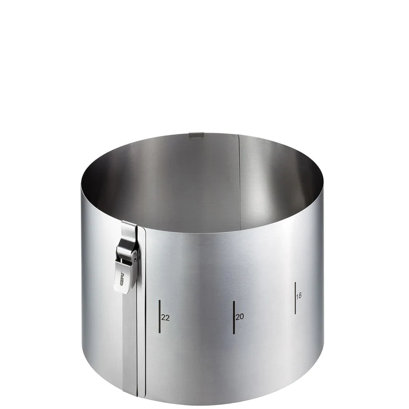 Tortenring 15cm Tondo