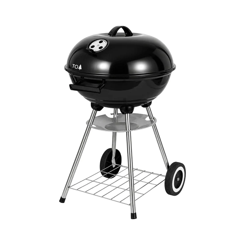 The Outdoor Institute 18" Charcoal BBQ Grill