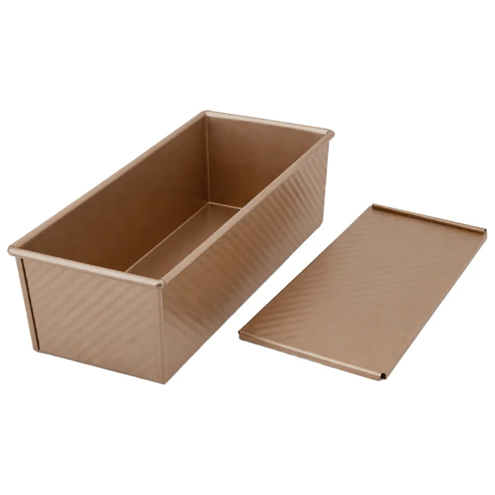Laib & Seele | Toastbrotform | 30 cm