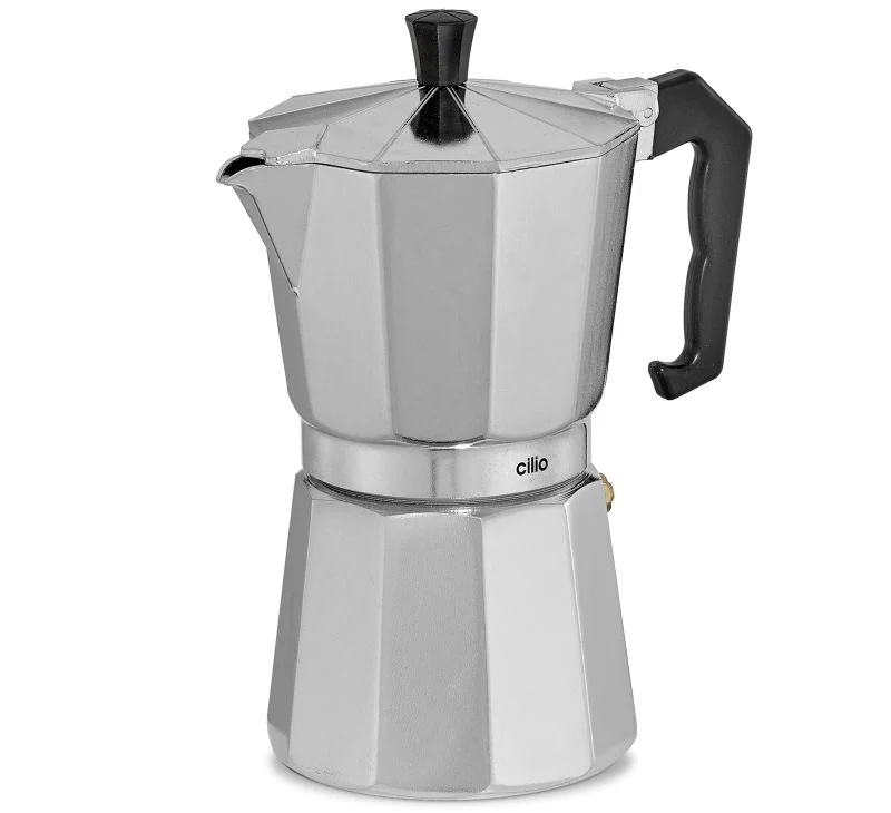 Espressokocher 6T Classico