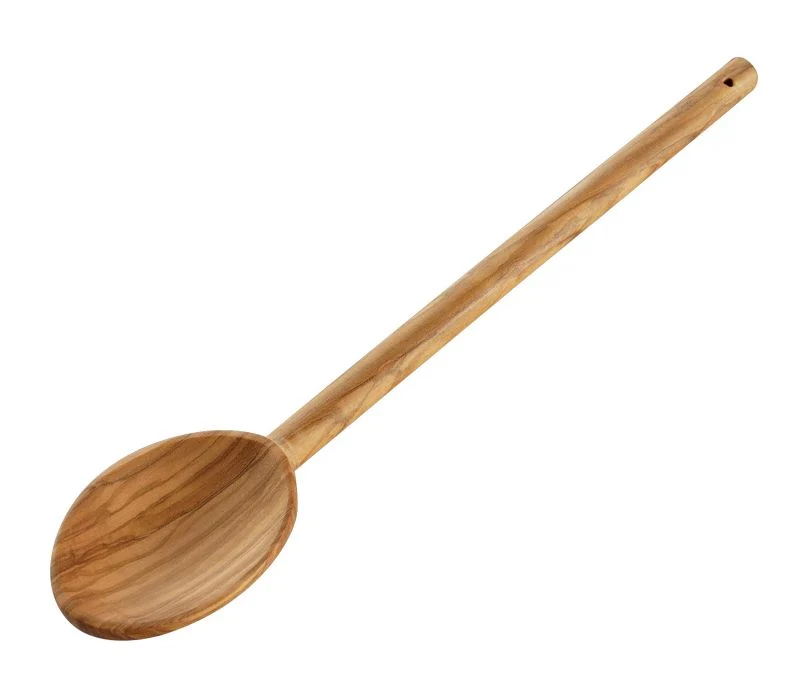 Rührlöffel 30cm Olivenholz Toscana