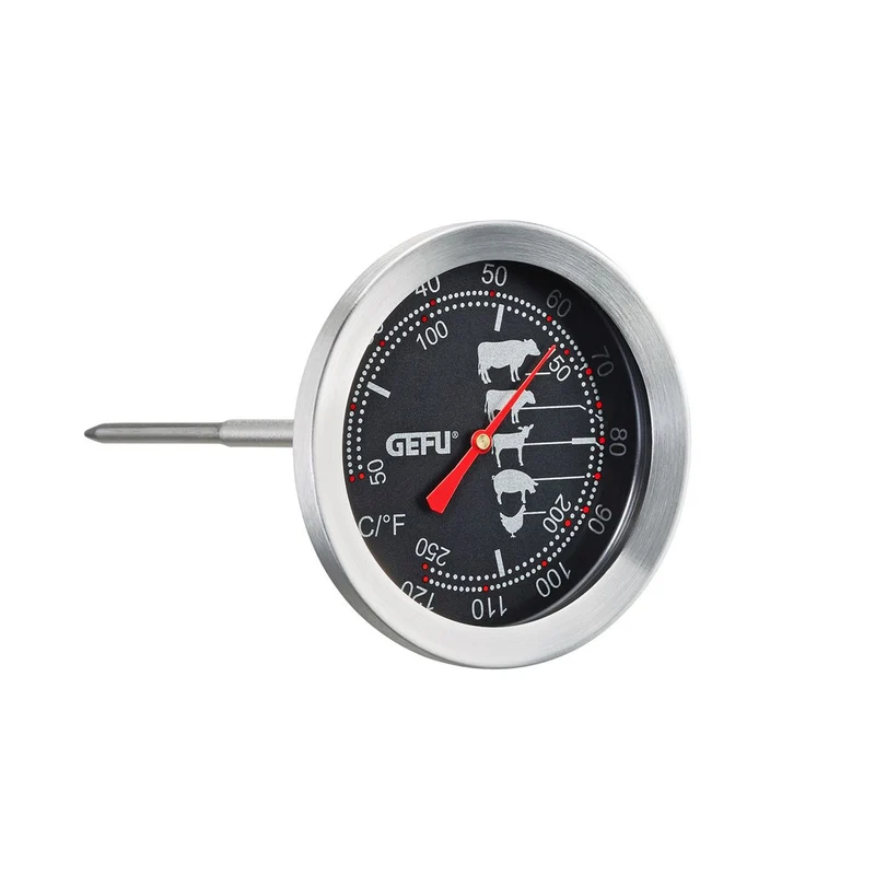 Bratenthermometer Küchenhelfer