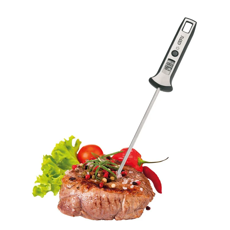 Digitalthermometer Scala