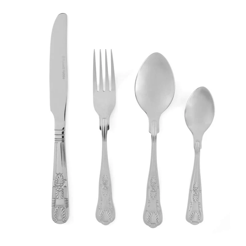 Russell Hobbs Verona 24-Piece Cutlery Set