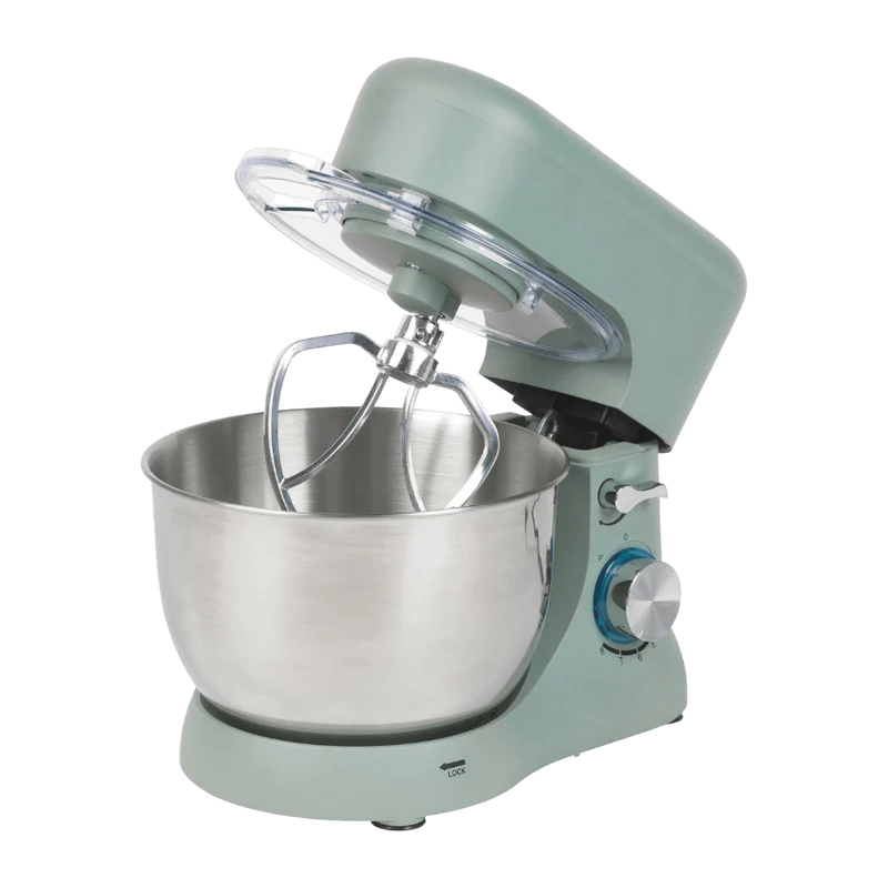 Progress Go Bake Stand Mixer 1300 W