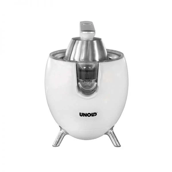 Zitruspresse weiss Power Juicy