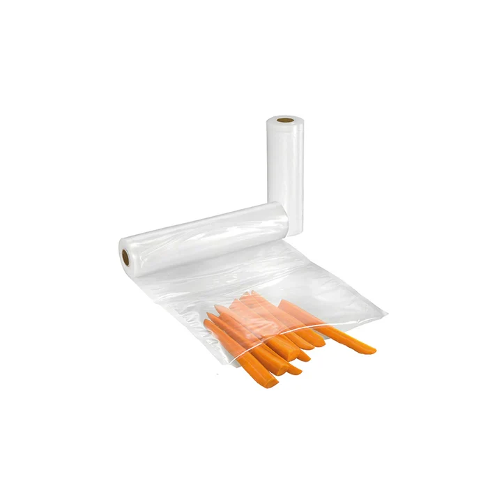 Vakuum-Folienrolle 20cm breit Sous Vide