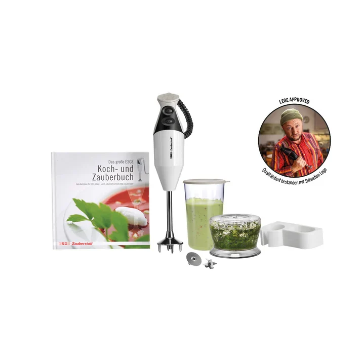 ESGE-Zauberstab M160G Gourmet