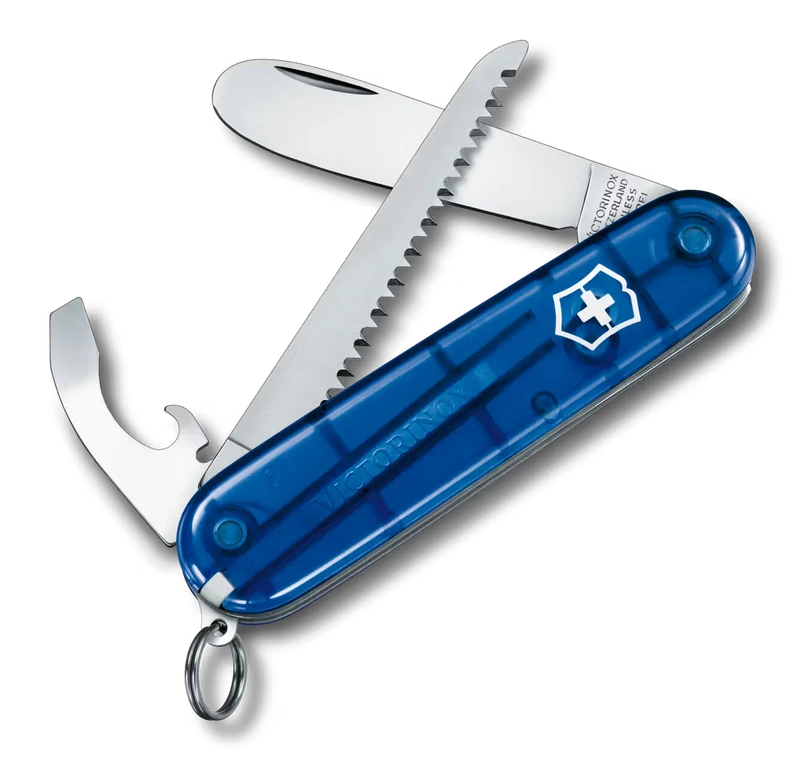 My first Victorinox bl