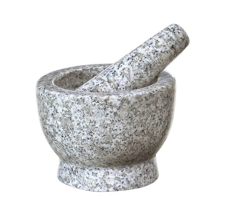 Granitmörser 13cm Salomon