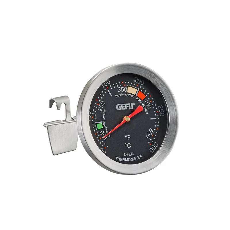Backofenthermometer MESSIMO