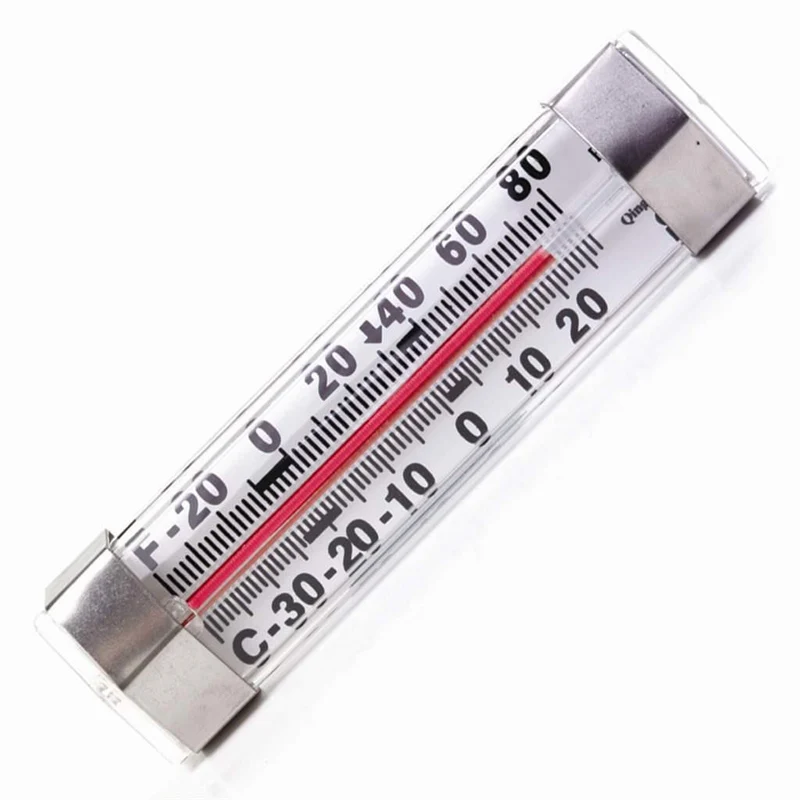 CDN Fridge & Freezer Thermometer