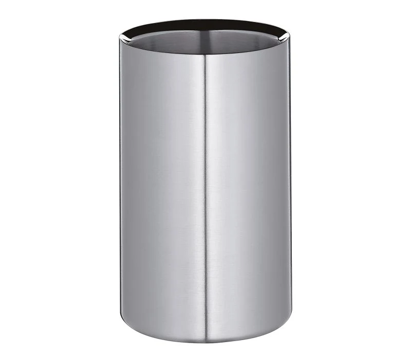 Weinkühler 20cm matt Bar
