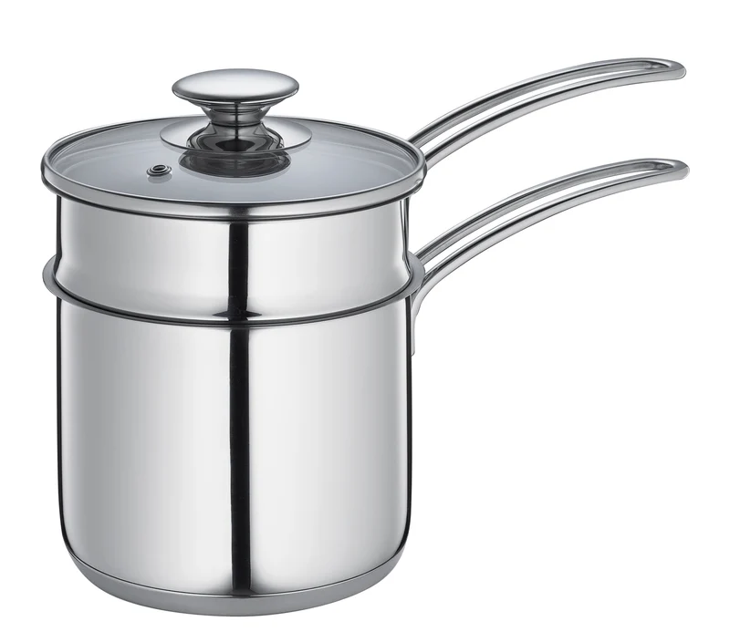 Wasserbad-Topf CAPRI, 14 cm