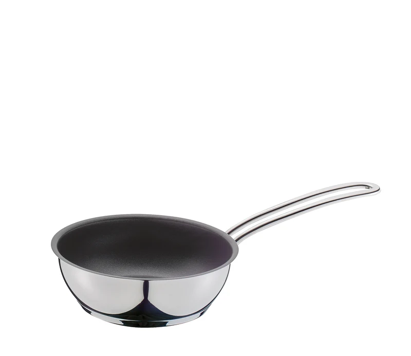 Bratpfanne CAPRI, 14 cm antihaftbeschichtet
