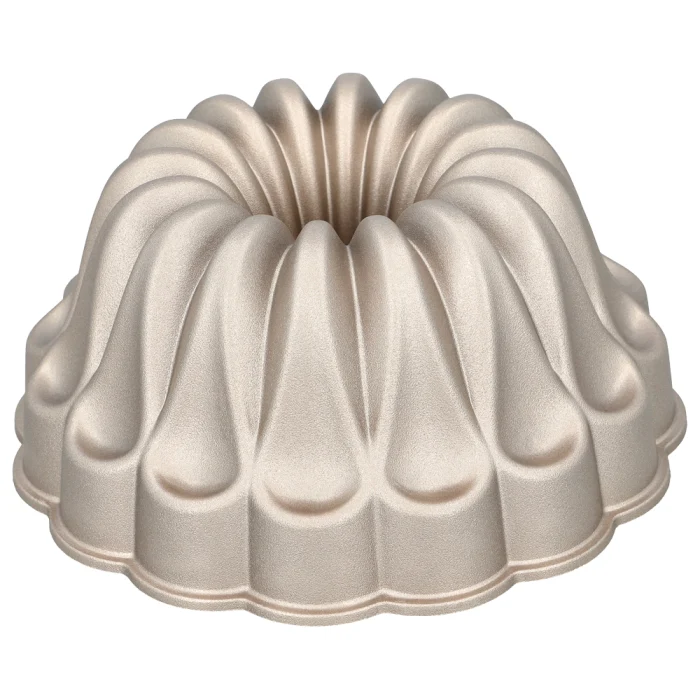 Contoura | Fountain | 23,5 cm Höhe 10,5 cm Aluguss mit Antihaftbeschichtung