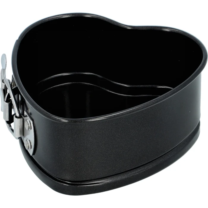 Mini-Springform Herz | 11 cm