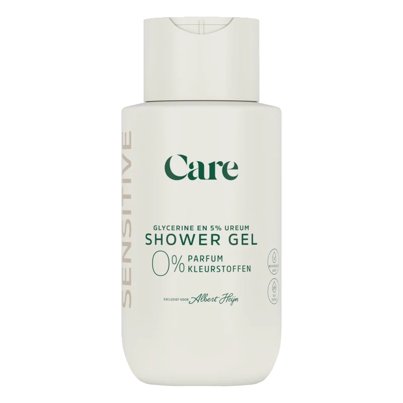 Care Sensitive showergel