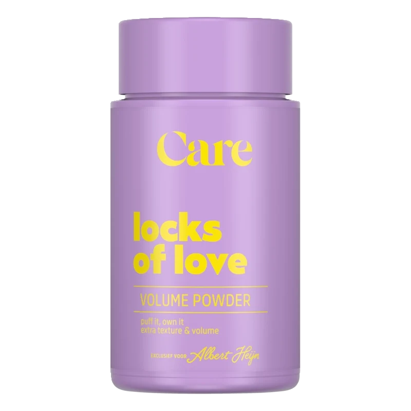Care Locks of love volume powder