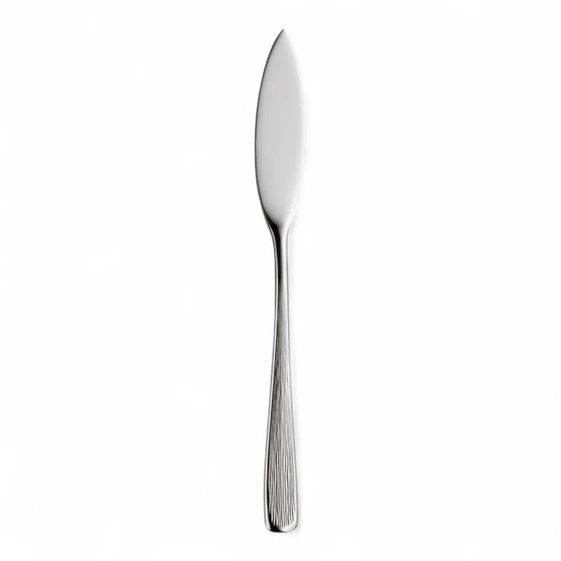 12 Stück Hepp Fischmesser MESCANA vers.