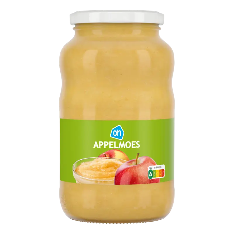 Appelmoes