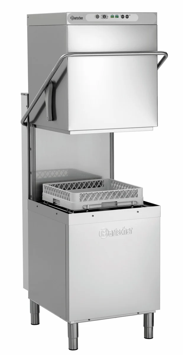 Bartscher Durchschubspülmaschine DS 500 SR