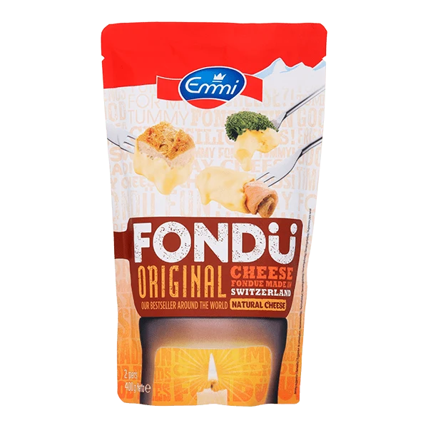 Emmi Kaasfondue original