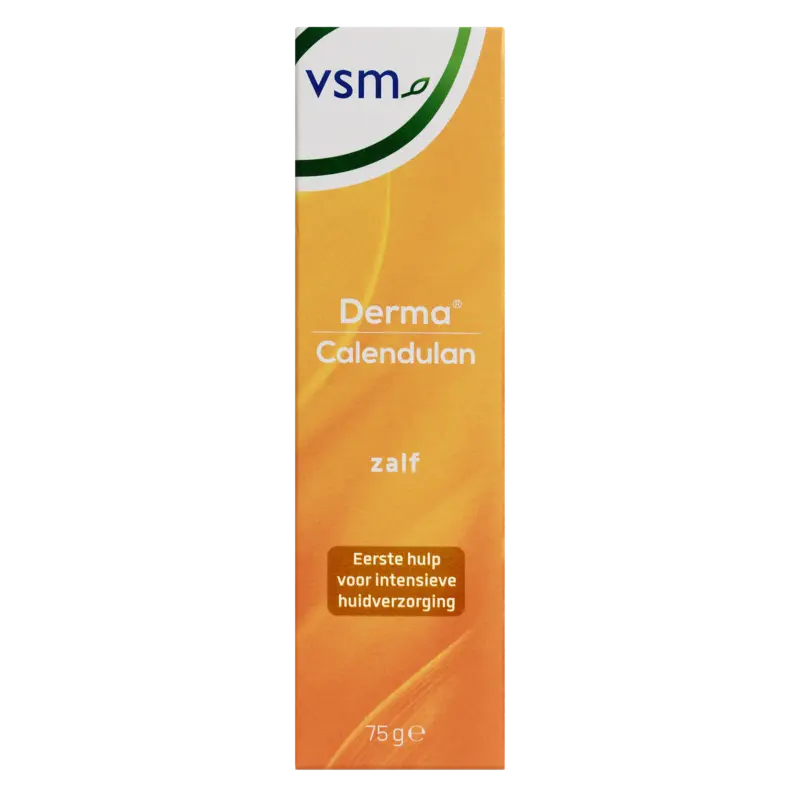VSM Derma calendulan zalf