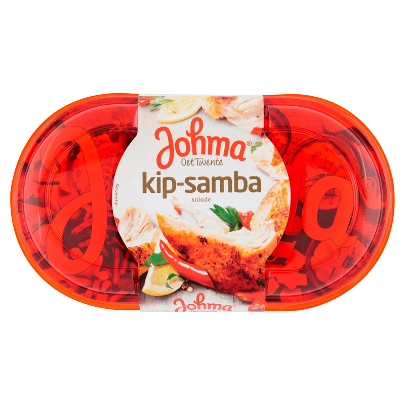 Johma Kip-Sambasalade