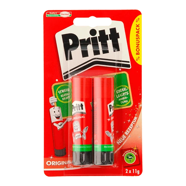 Pritt Bonuspack