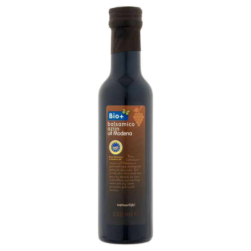 BIO+ Balsamico azijn