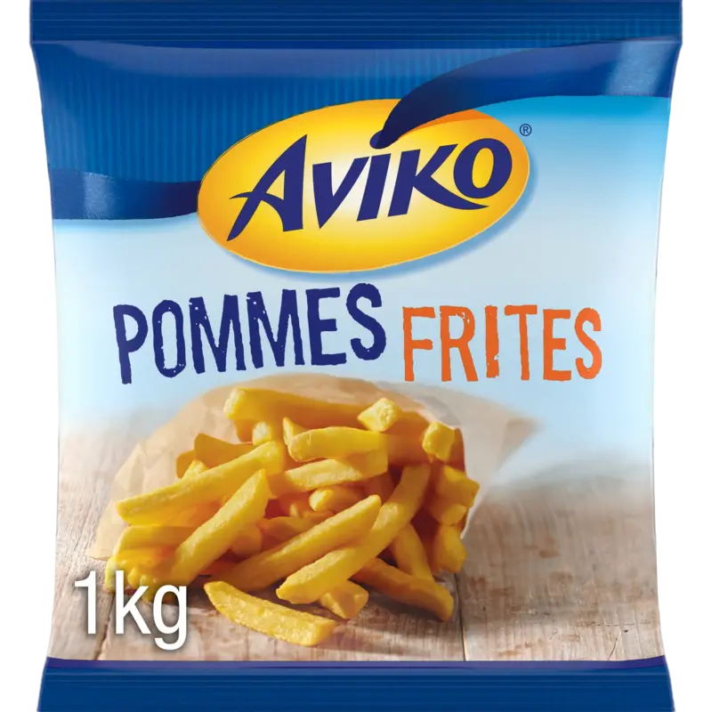 Aviko Pommes Frites