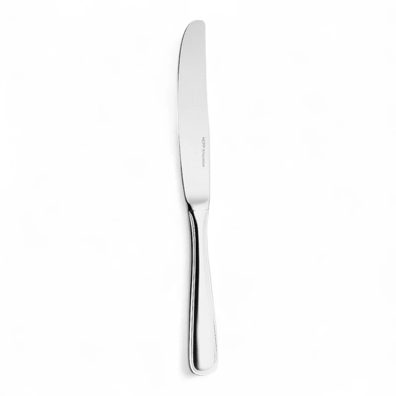 12 Stück Hepp Menümesser MB CONTOUR vers.
