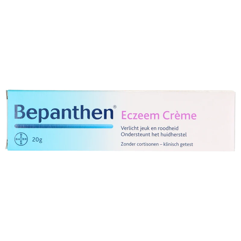 Bepanthen Eczeem crème
