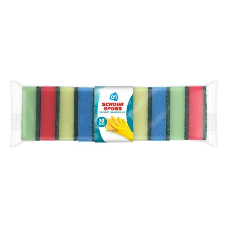 Schuurspons