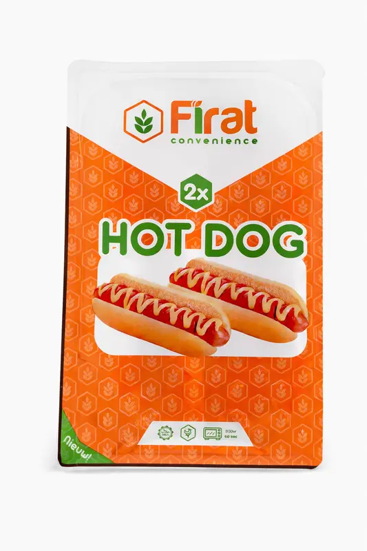 Firat Hot dogs