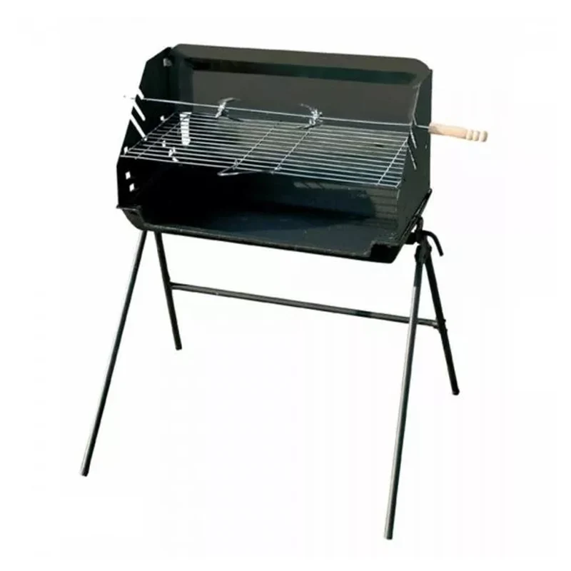 Master Grill MG853 - Perfekt für Ihren Garten und zum Grillen im Freien!