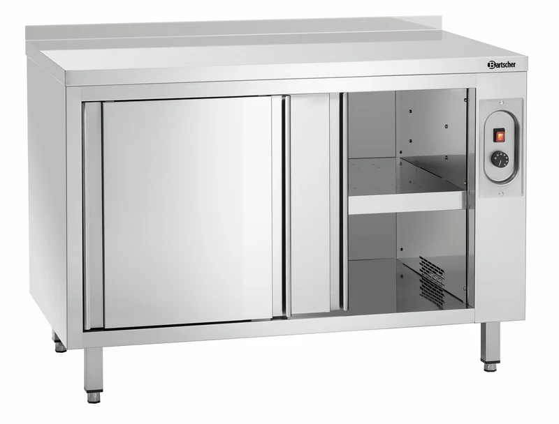 Bartscher Wärmeschrank 700, B1200, MA