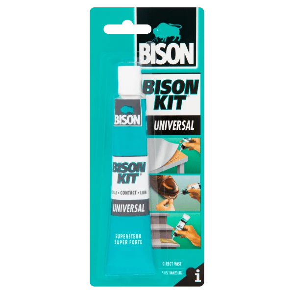 Bison Kit lijm