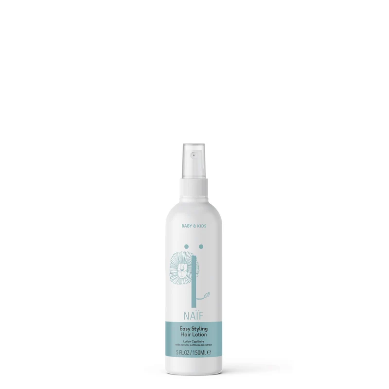 Naif Styling hairlotion