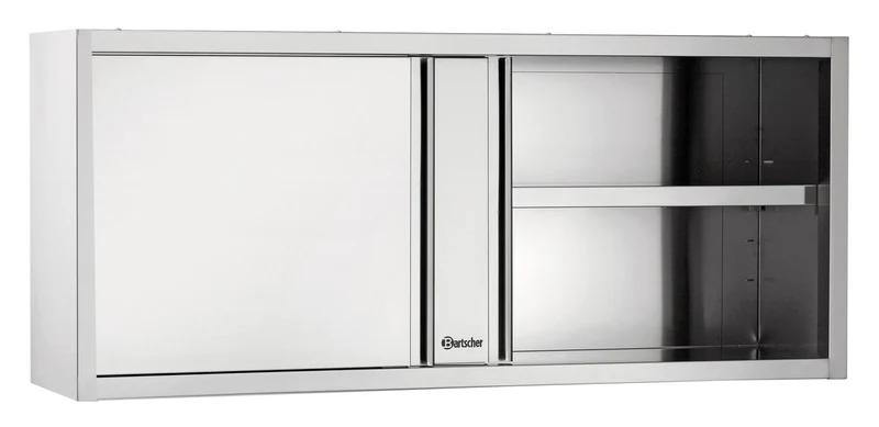 Bartscher Hängeschrank ST 400, B1400