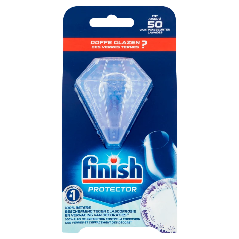 Finish Protector