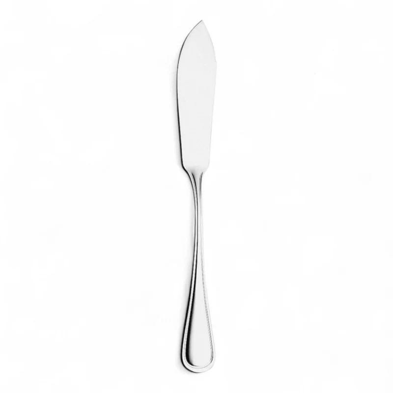 12 Stück Hepp Fischmesser CONTOUR