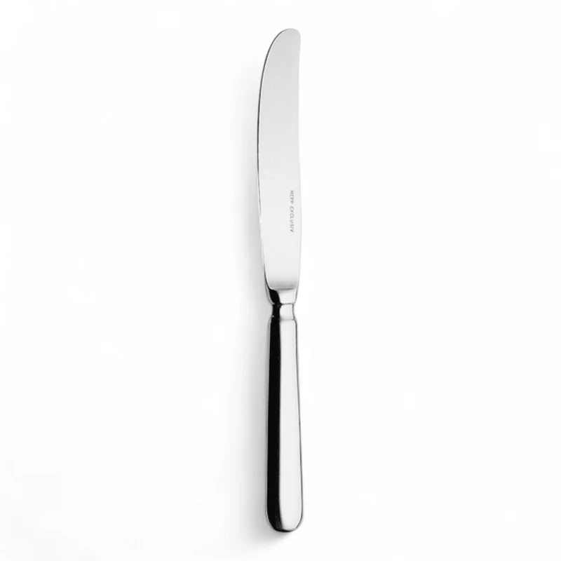 12 Stück Hepp Vorspeisen-/Dessertmesser MB BAGUETTE