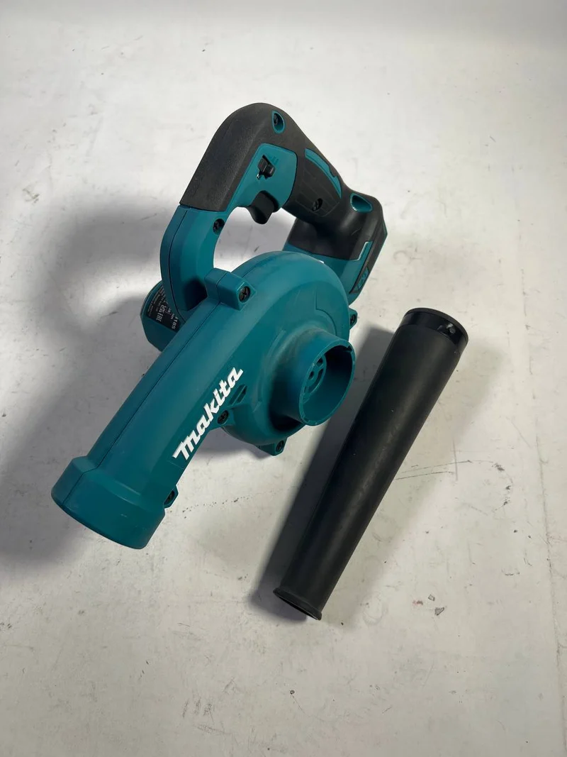 Makita DUB 185 Z Akku Gebläse 18 V Solo - Leicht Gebraucht