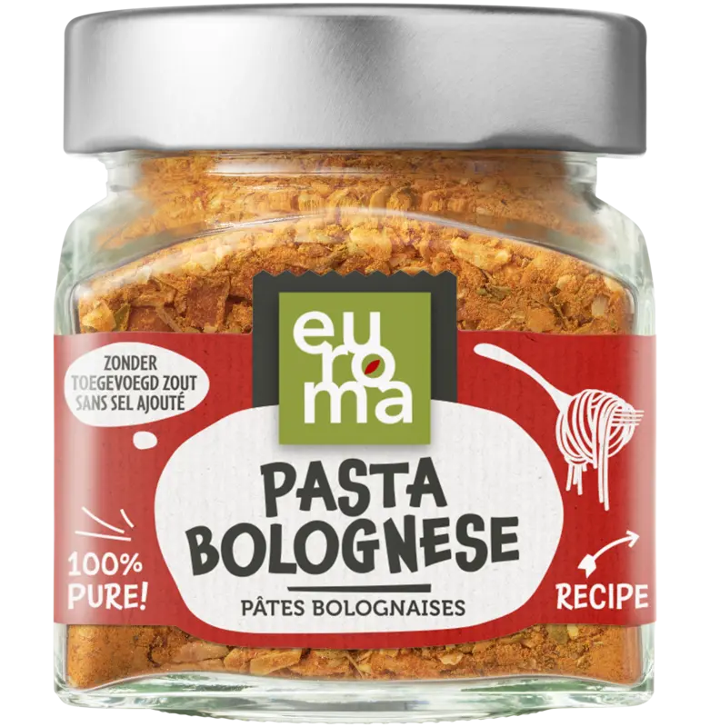 Euroma Pasta bolognese