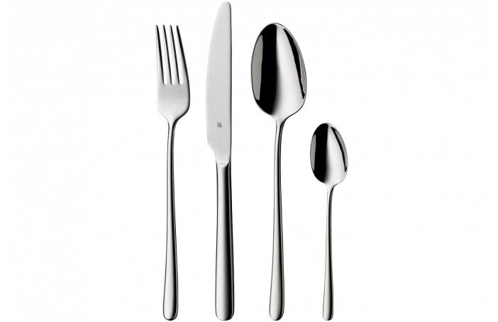 WMF Scala Besteckset 60-teilig, Cromargan 18/10