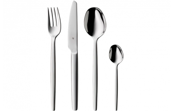 WMF Sofia Besteckset 60-teilig, Cromargan 18/10